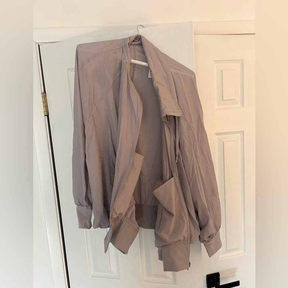 Lululemon Jacket